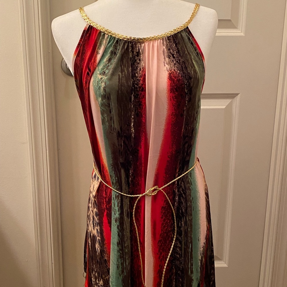 Ace Fashion New York Top